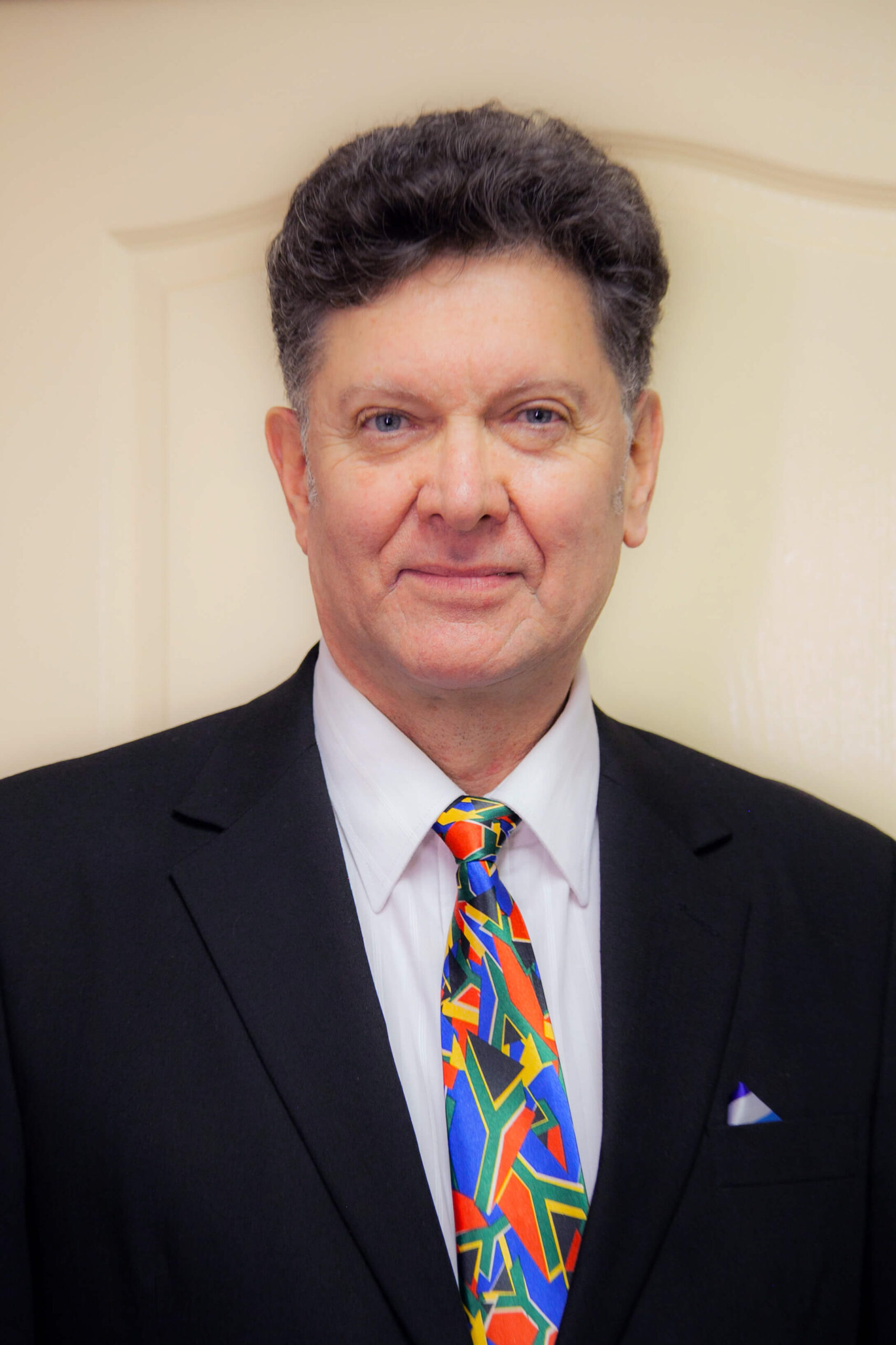 Adno Boshoff